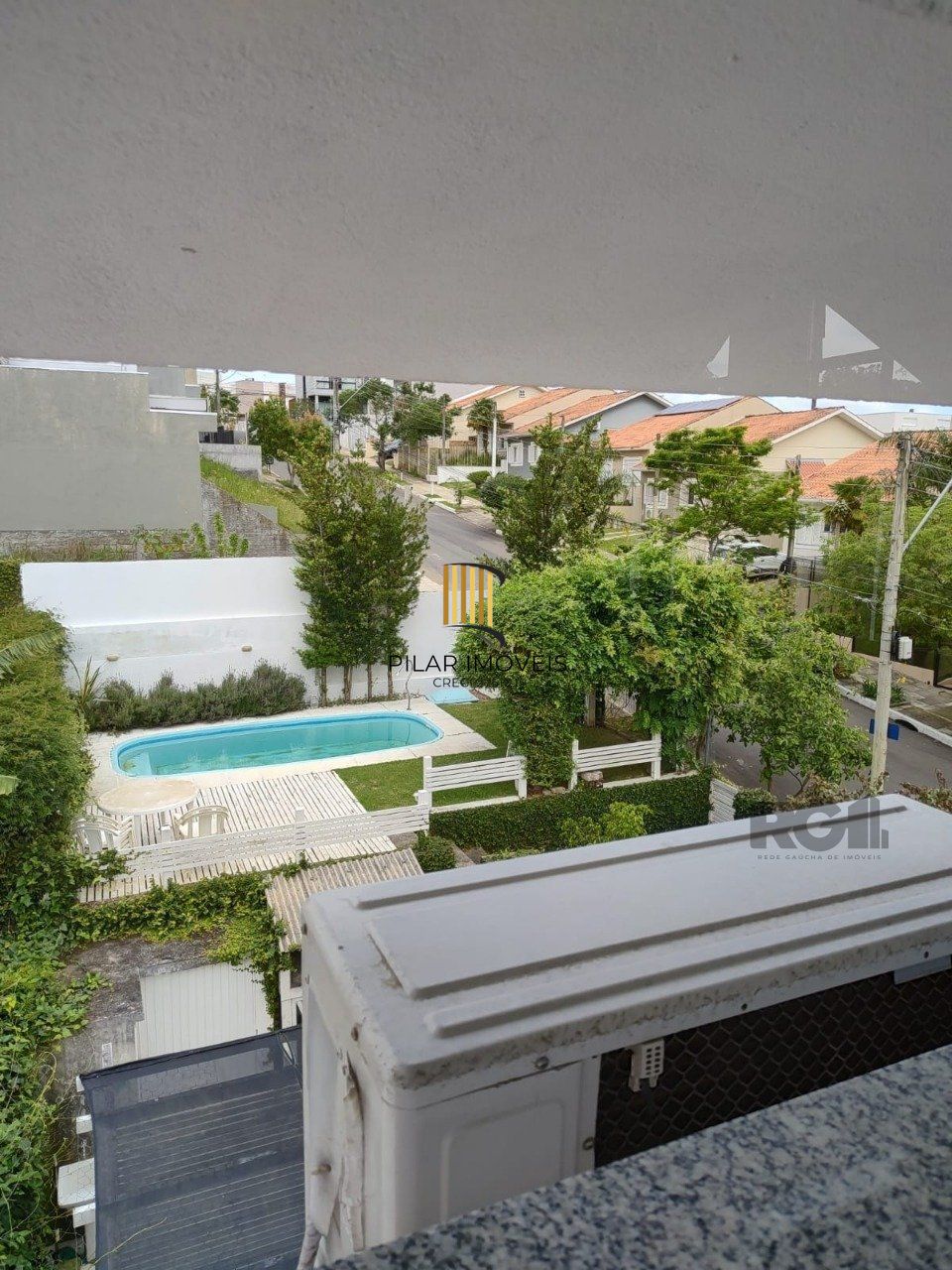 Sobrado 3 dormitórios à venda Lomba do Pinheiro Porto Alegre/RS