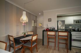 Apartamento 2 dormitórios no bairro Partenon