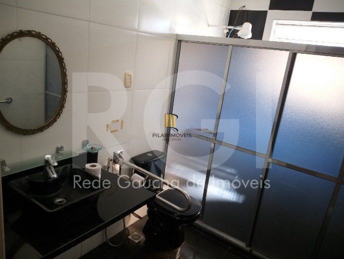 Casa à venda com 3 quartos, 301m² Bairro Santo Antonio