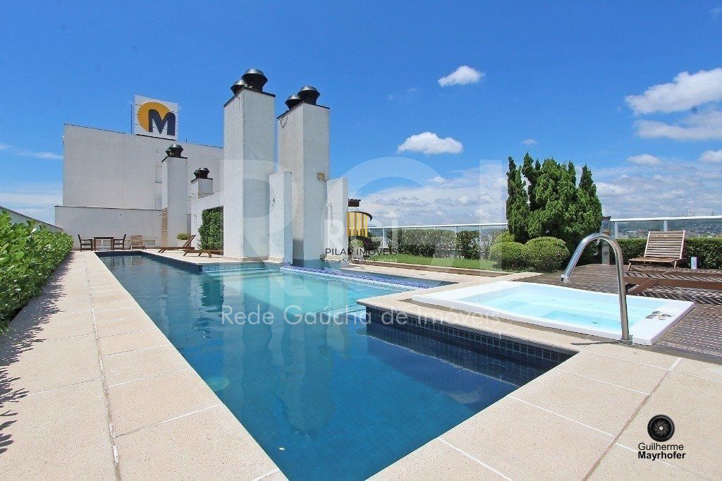 Apartamento 2 dormitórios à venda Centro Histórico Porto Alegre/RS