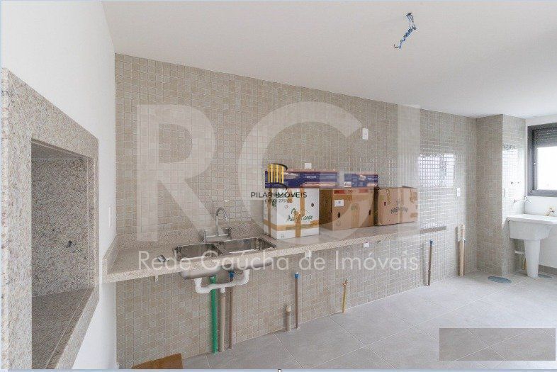 Apartamento para Venda - 100.09m², 3 dormitórios, sendo 3 suites, 2 vagas - Meni