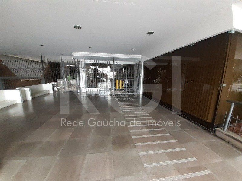 Apartamento para Venda - 147.35m², 3 dormitórios, 1 vaga - Centro Histórico