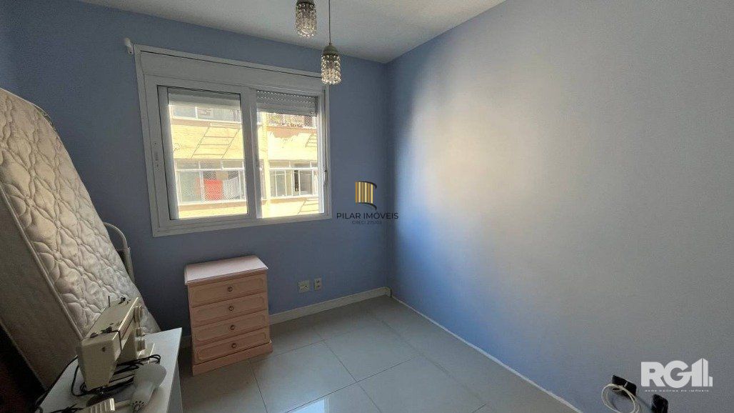 APARTAMENTO 2 DORMITÓRIOS  - RP390784