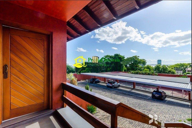 Casa Condominio para Venda - 395m², 3 dormitórios, sendo 1 suites, 3 vagas - Cri