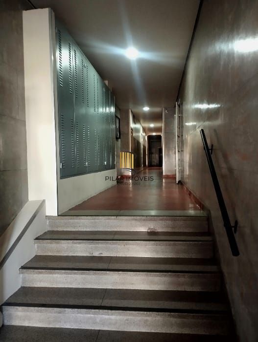 🏡 Apartamento 1 Dormitório Reformado na José do Patrocínio – Pronto para Morar!