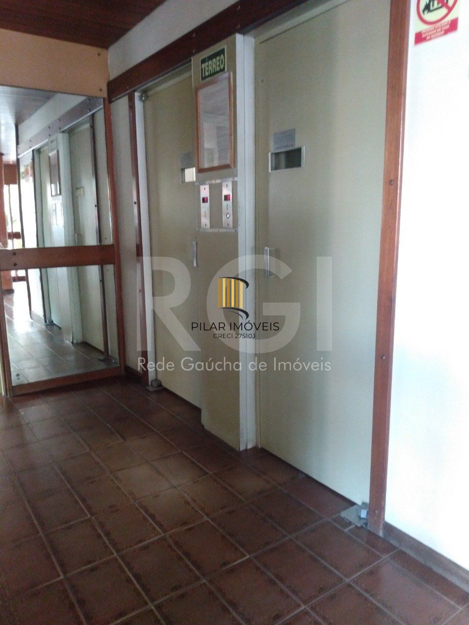 Apartamento 1 dormitórios à venda Cidade Baixa Porto Alegre/RS