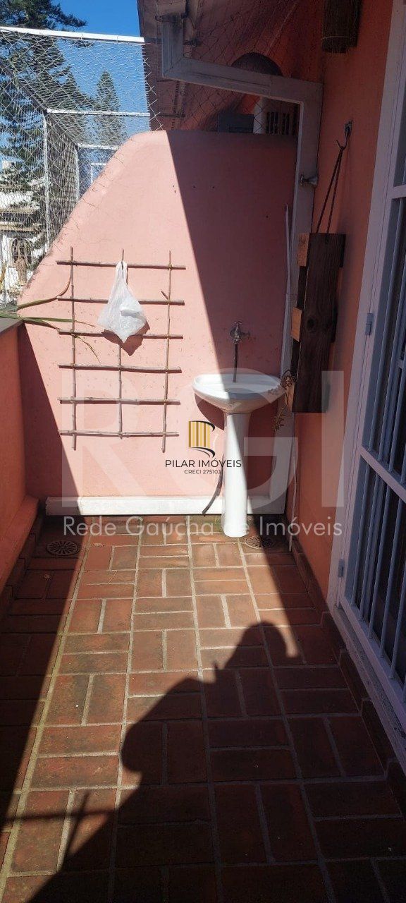 Casa Condominio para Venda - 55m², 1 dormitório, sendo 1 suites, Cidade Baixa