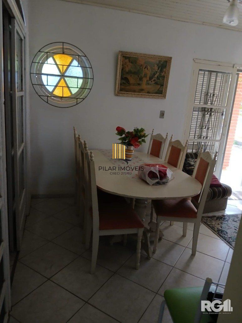 CASA EM IMBÉ/MARISUL DE 3 DORMITÓRIOS - CÓD. RP390494