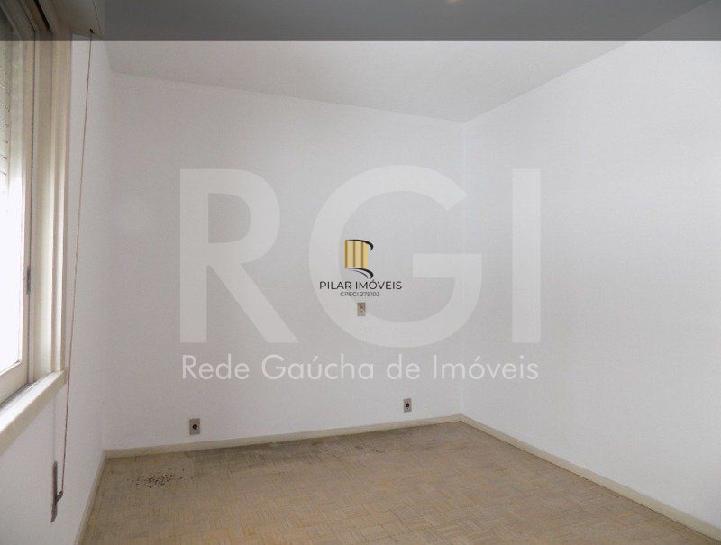Apartamento para Venda - 147.35m², 3 dormitórios, 1 vaga - Centro Histórico