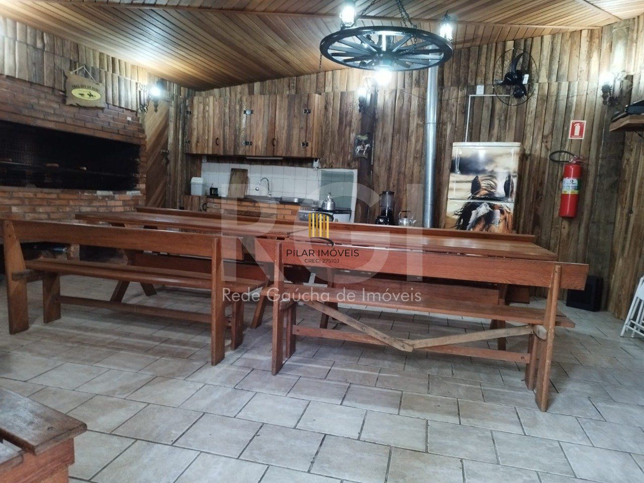 Apartamento 2 dormitórios à venda Centro Histórico Porto Alegre/RS