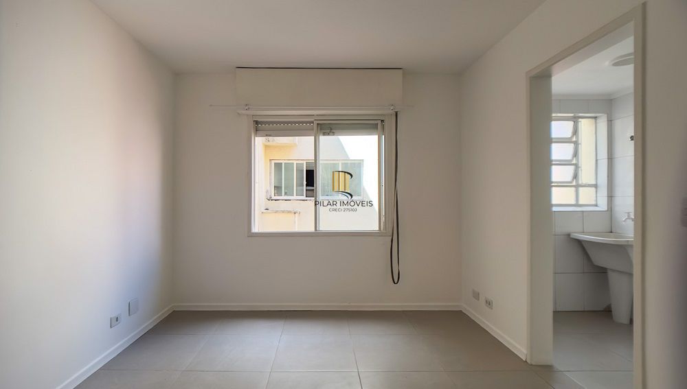 Apartamento 1 dormitório no bairro Cidade Baixa