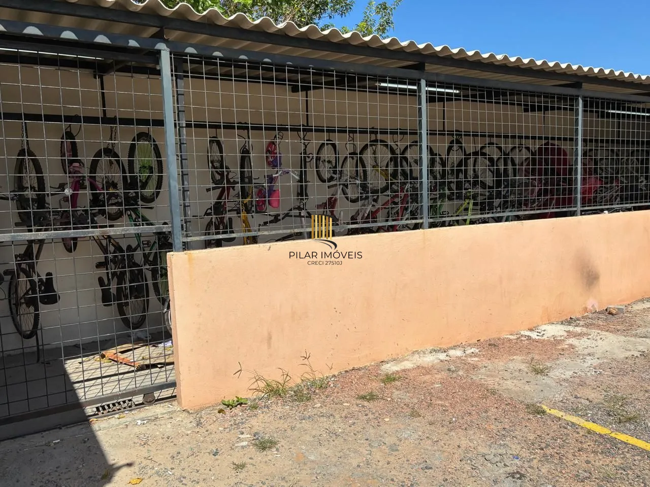 APARTAMENTO 2 DORMITORIOS BAIRRO RUBEM BERTA
