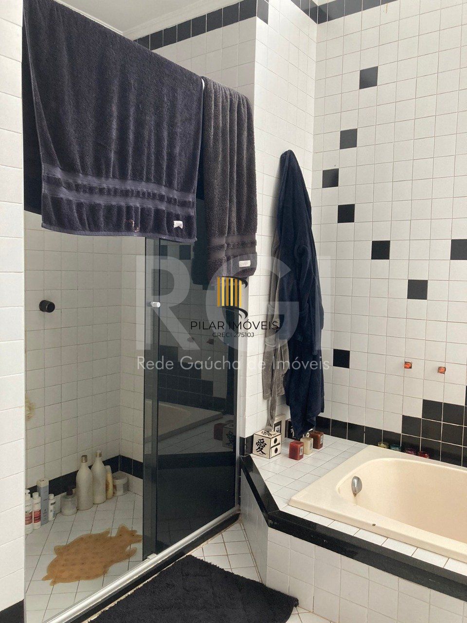 Casa 3 dormitórios à venda Santo Antônio Porto Alegre/RS