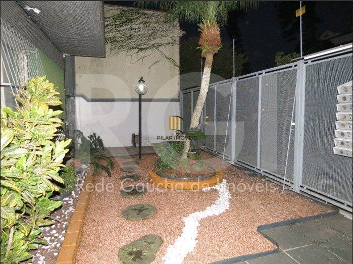 Apartamento para Venda - 42.79m², 1 dormitório, Cidade Baixa