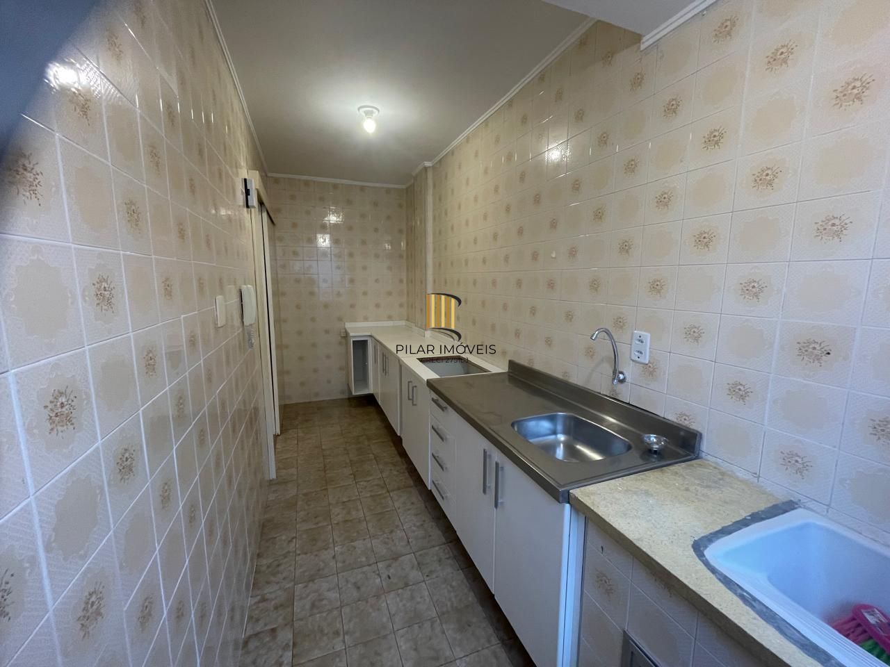 Apartamento 1 dormitório na Cidade Baixa