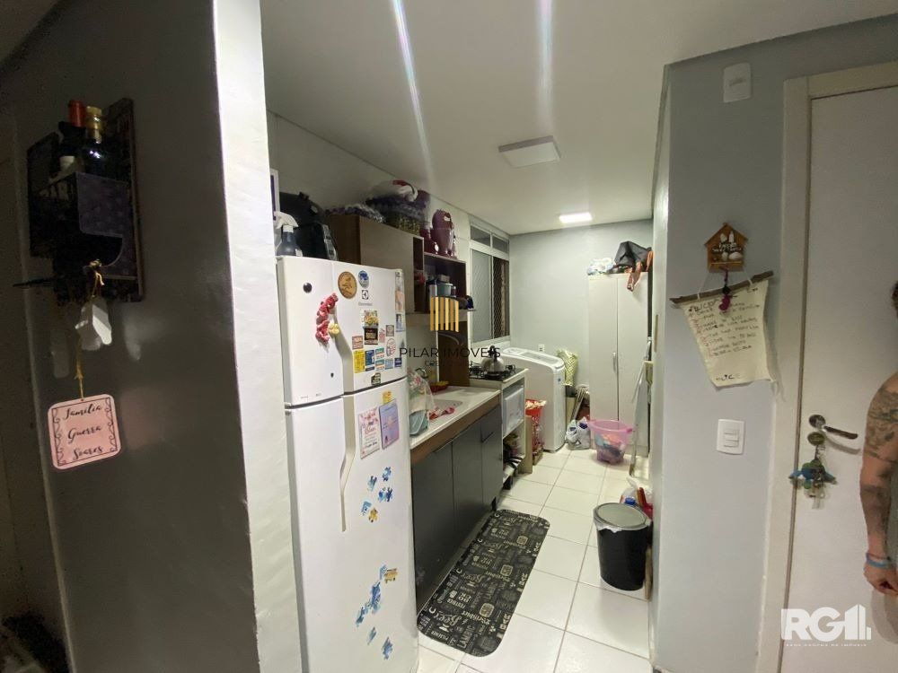 Apartamento 2 dormitórios no bairro Hípica