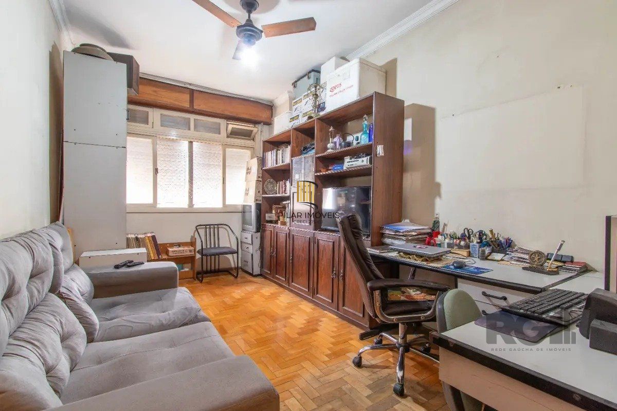 Apartamento 3 dormitórios à venda Cidade Baixa Porto Alegre/RS