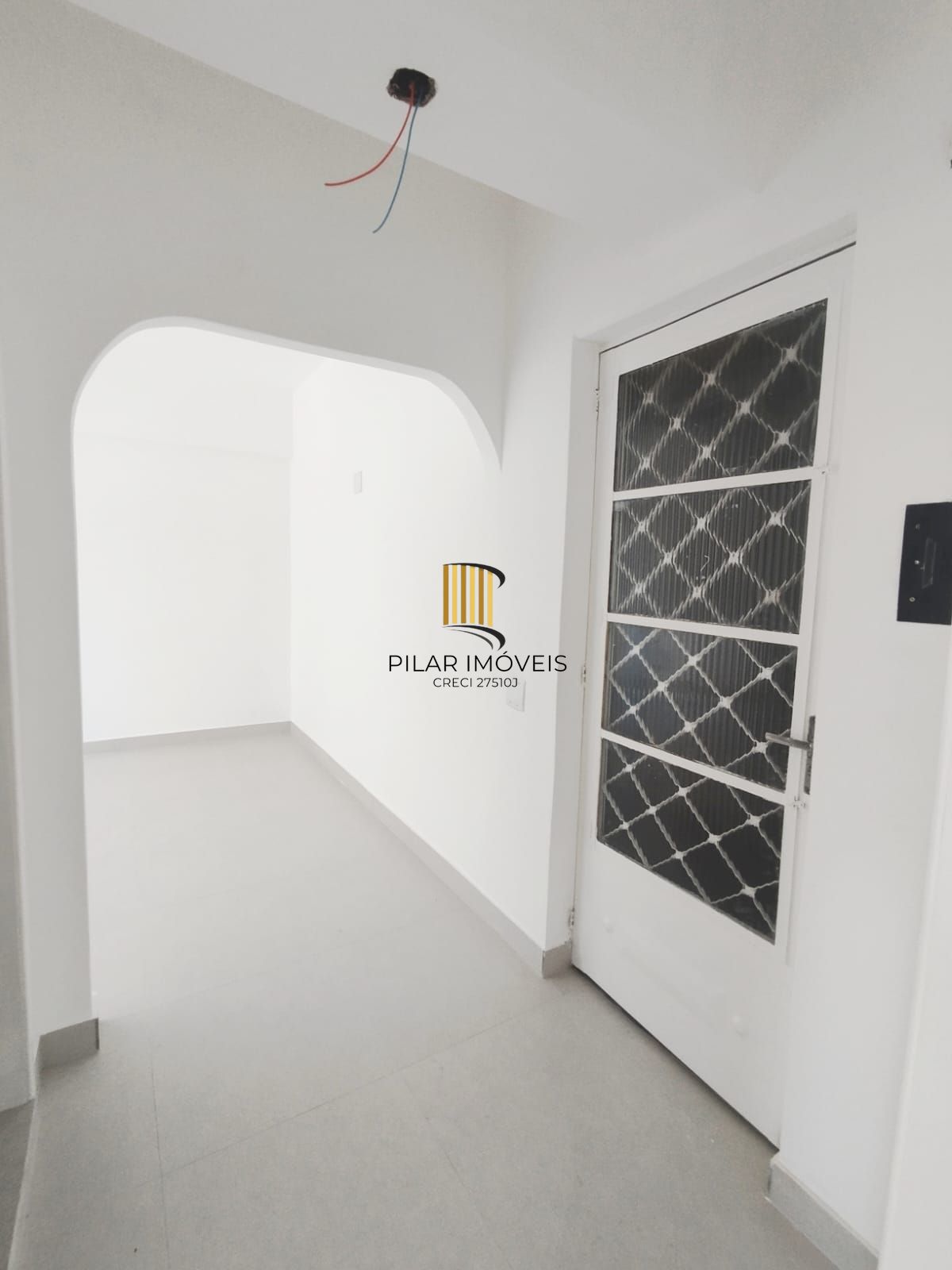 Apartamento à venda na Rua dos Andradas – Porto Alegre