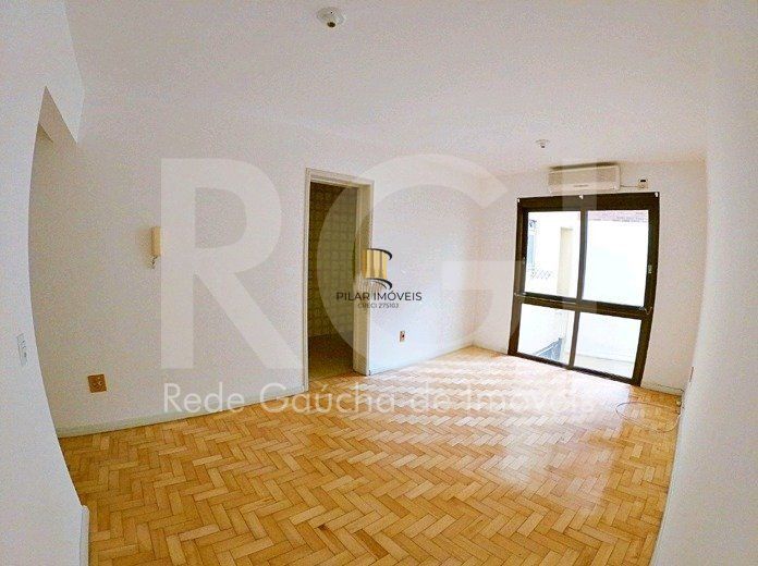 Apartamento para Venda - 64m², 2 dormitórios, Cidade Baixa