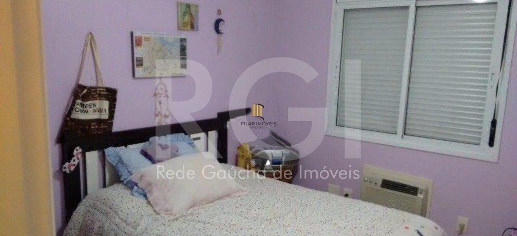 Apartamento para Venda - 63.19m², 2 dormitórios, sendo 1 suites, 2 vagas - Cidad