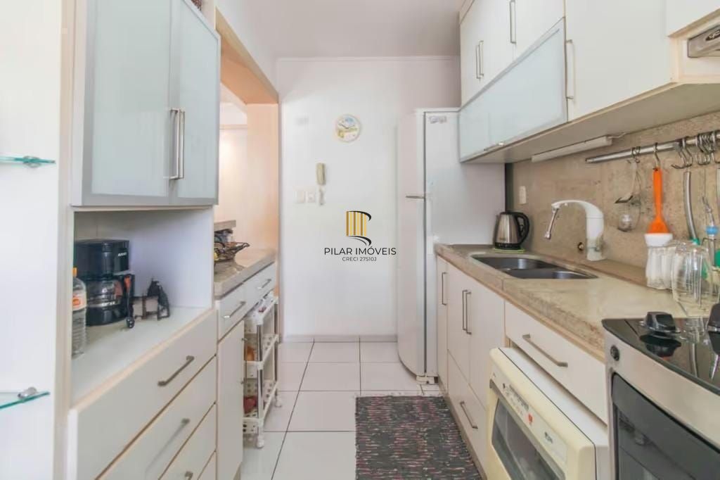 🏡 Apartamento à venda no Menino Deus – Vista para o Guaíba!