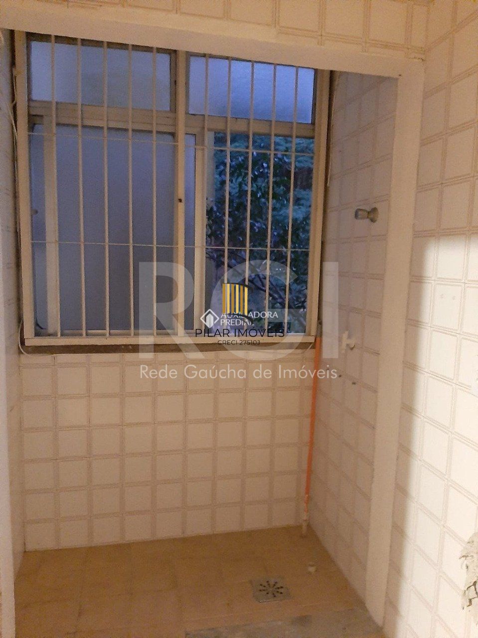 Apartamento para Venda - 39m², 1 dormitório, 2 vagas - Cidade Baixa