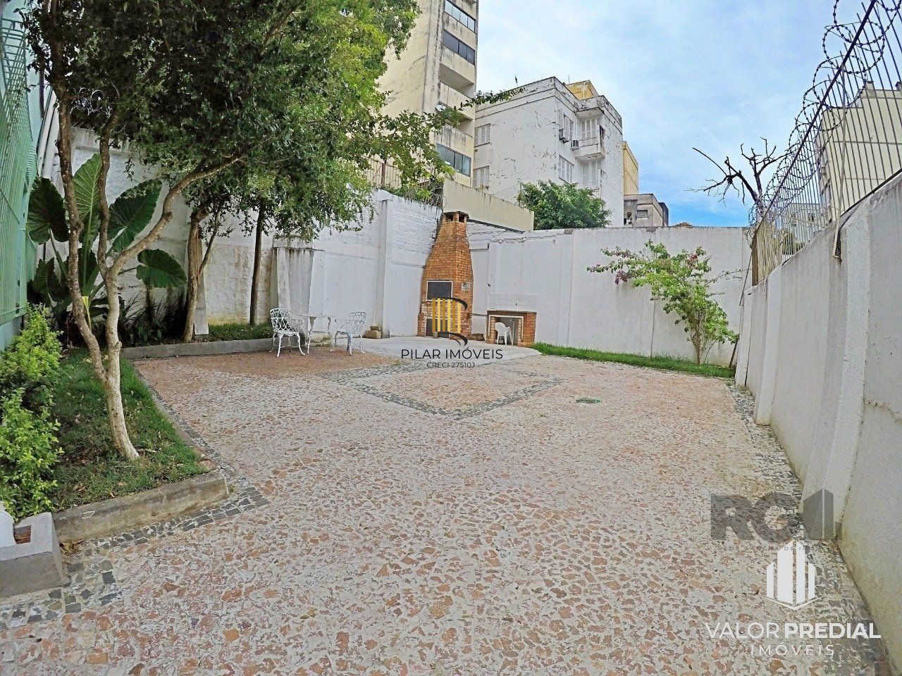 Ótimo apartamento 1 quarto no Centro Histórico.