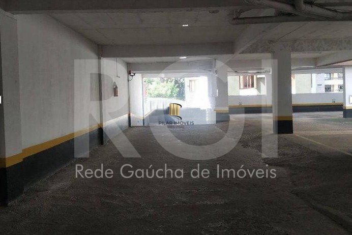 Conjunto/Sala para Venda - 36.97m², 0 dormitórios, 1 vaga - Menino Deus