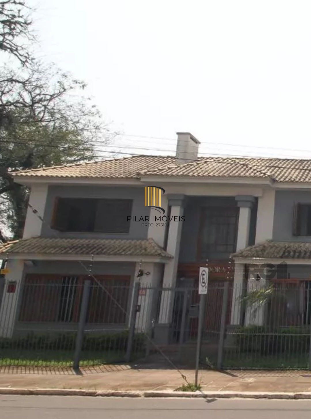 Casa 4 dormitórios à venda Partenon Porto Alegre/RS