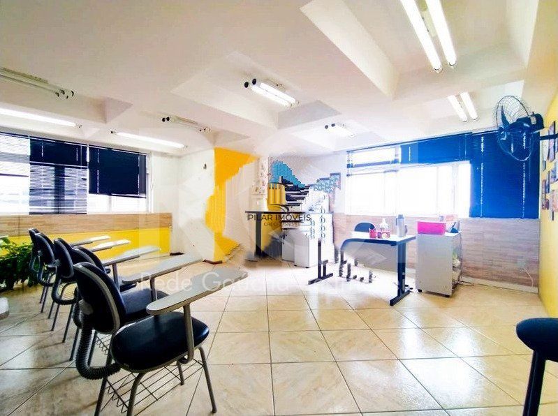 Conjunto/Sala para Venda - 41.06m², 0 dormitórios, Independência