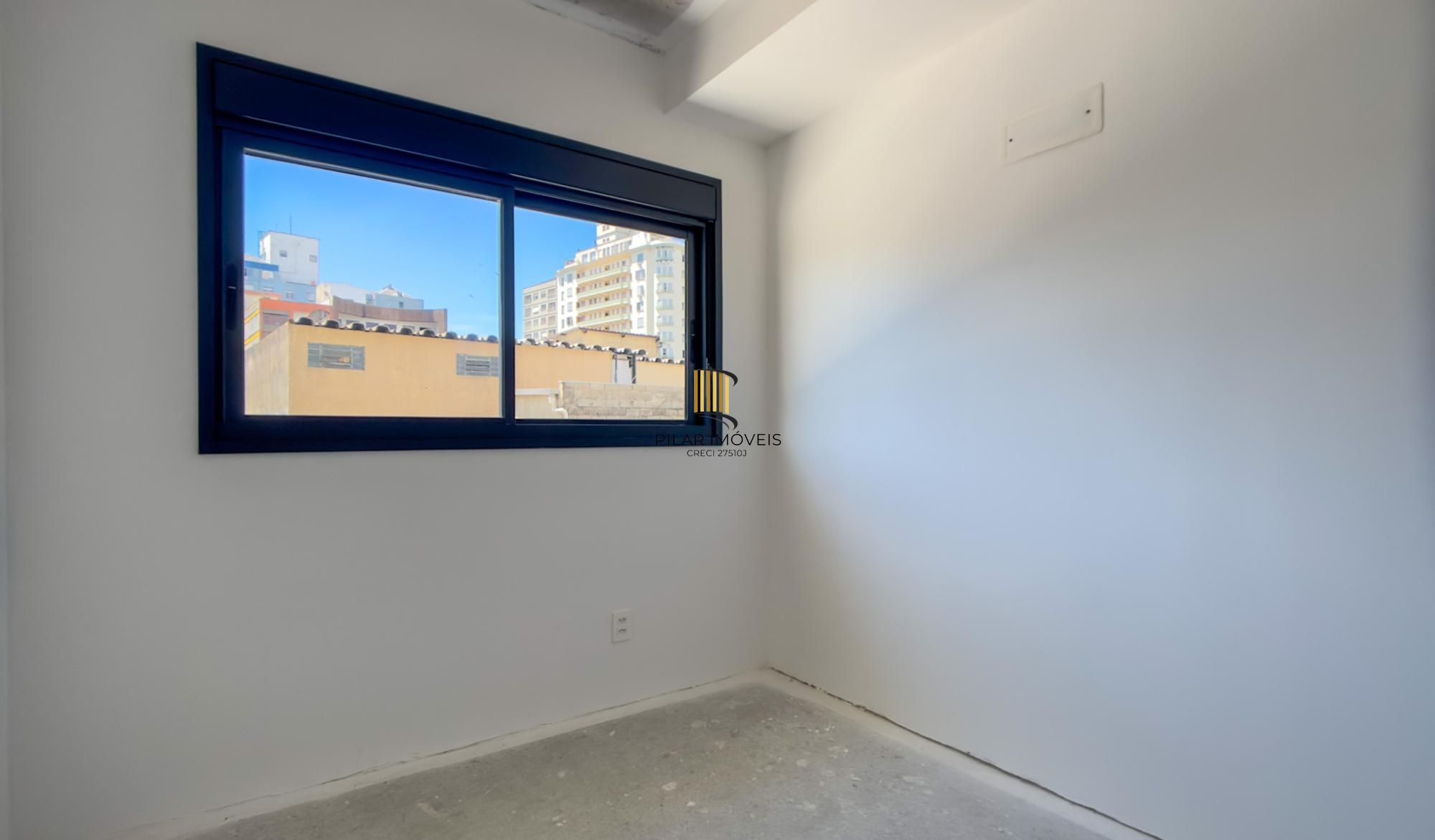 Apartamento - Cidade-Baixa