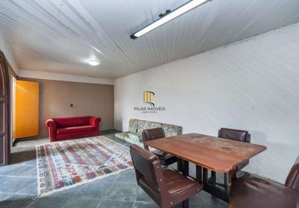 Casa 4 dormitórios no bairro Jardim Sabará