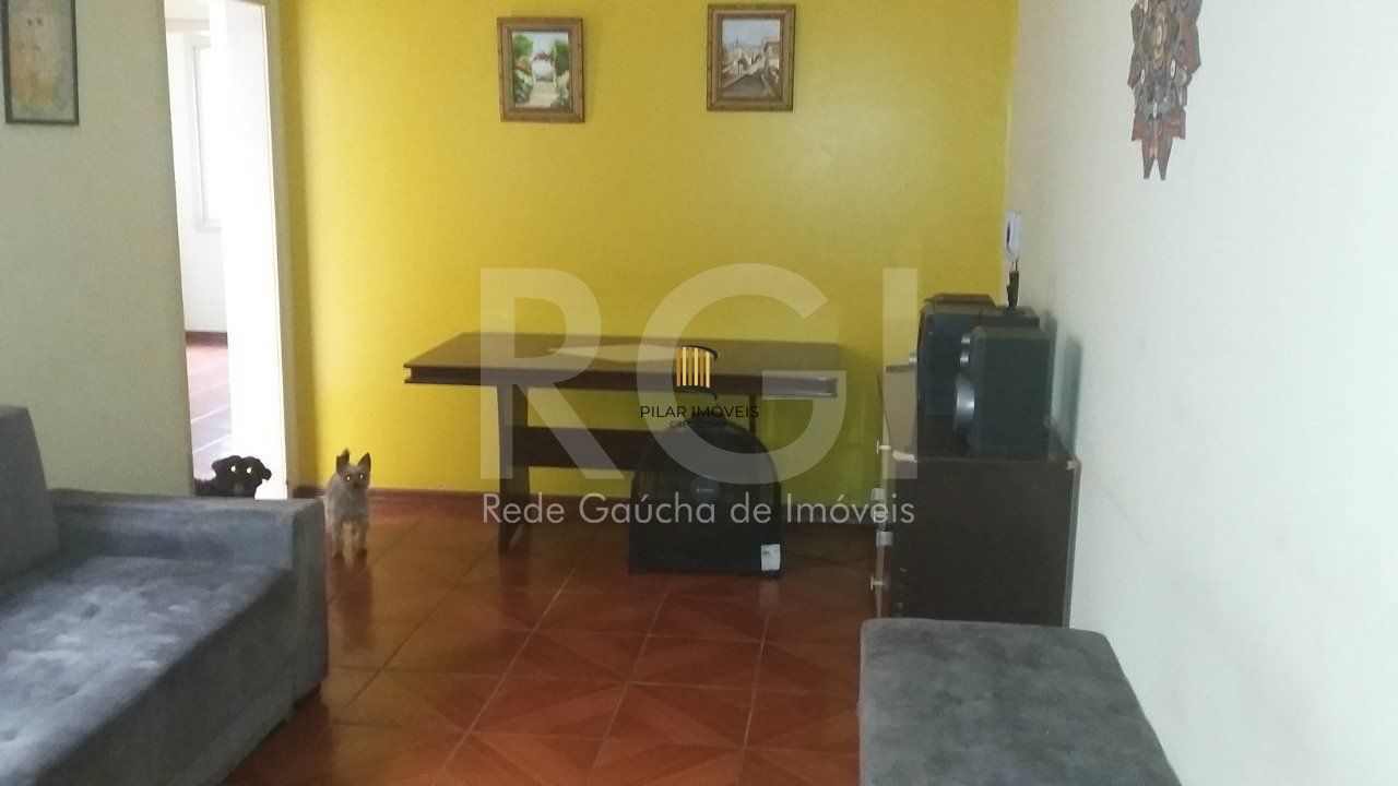 Apartamento 2 quartos com terraço!