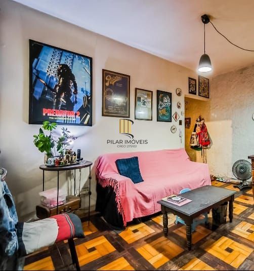 Apartamento térreo com pátio privativo | 2 dormitórios | 56,90 m²