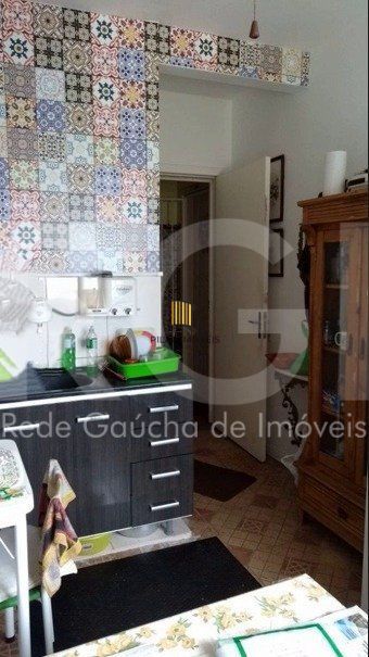 Apartamento JK para Venda - 26.8m², 1 dormitório, Centro Histórico