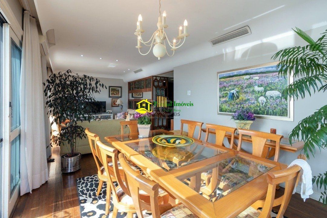 Cobertura para Venda - 306.94m², 3 dormitórios, sendo 2 suites, 2 vagas - Menino