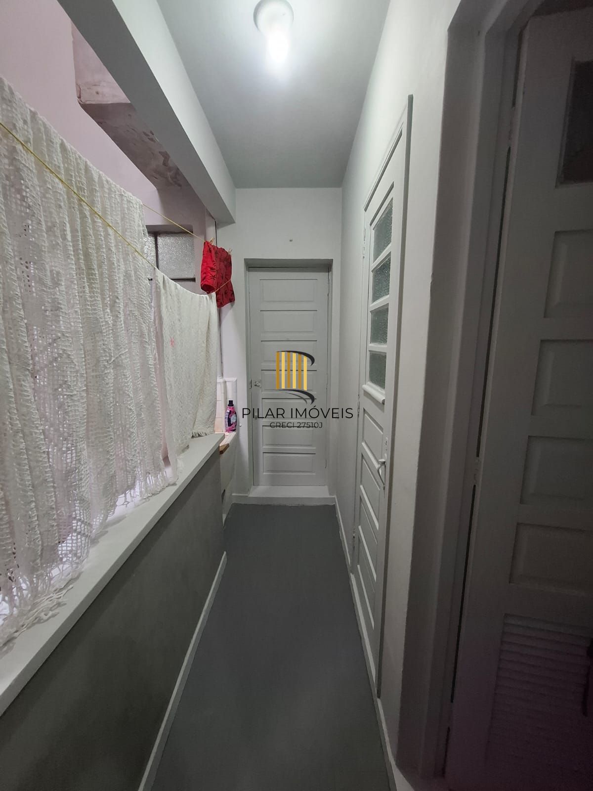 #Apartamento 2 quartos, térreo na República - Cidade Baixa#