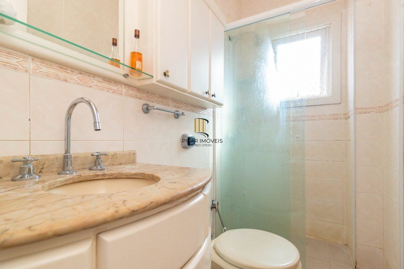 Cobertura de 139m², 2 Dormitórios, 1 Vaga, Terraço Gourmet - Menino Deus