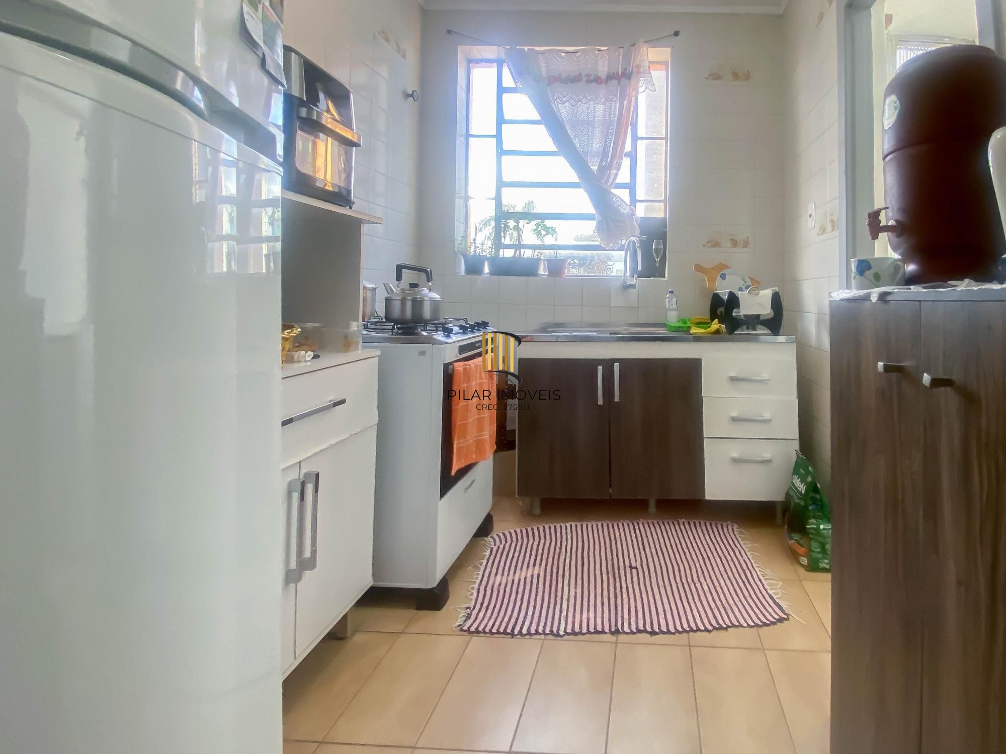 APARTAMENTO 1 DORMITÓRIOS - BAIRRO AZENHA