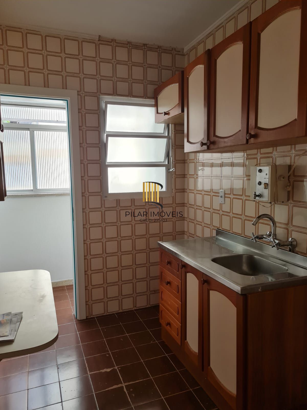 Apartamento à Venda na Anita Garibaldi – 2 Dormitórios, Vaga de Garagem e 71,71 m²