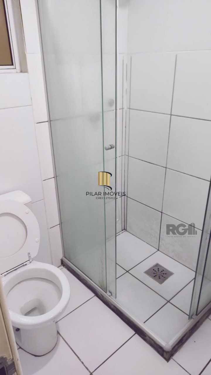 Apartamento 2 dormitórios fundos, com garagem, bairro Restinga- porto Alegre