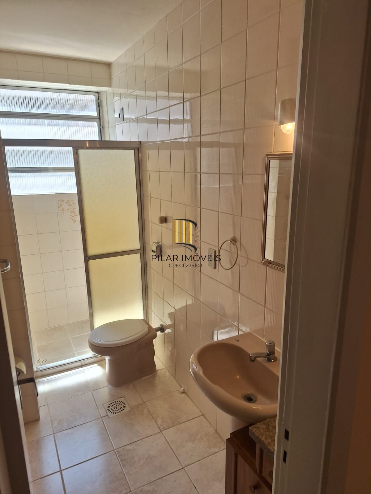 APARTAMENTO DE 2 DORMITÓRIOS