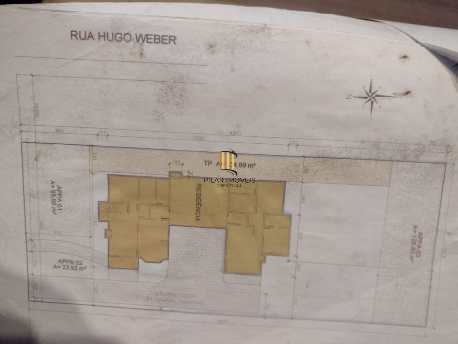 Casa em Condomínio Villagio