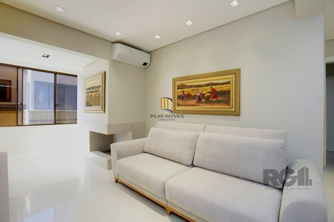 Cobertura à venda em Porto Alegre, Floresta