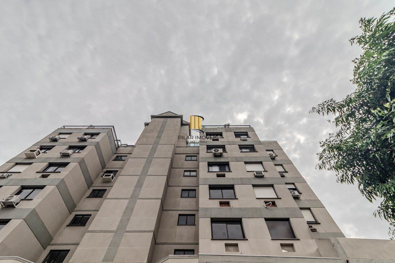 Apartamento para Venda, 1 dormitório, 1 vaga - Chácara das Pedras