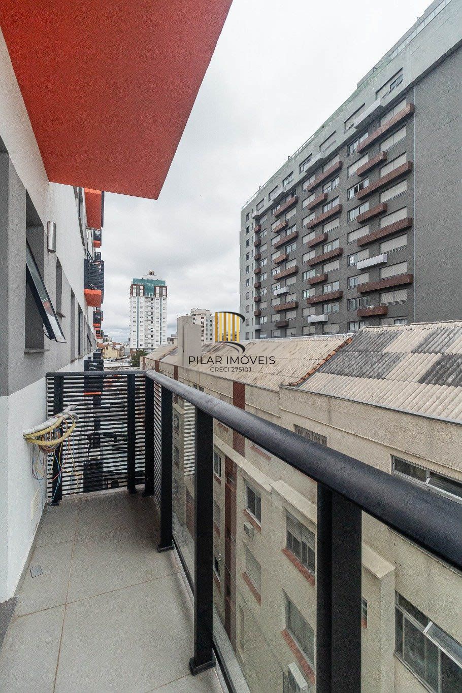 Loft moderno – The Park Residence – João Pessoa, 1 suíte – R$ 784.000
