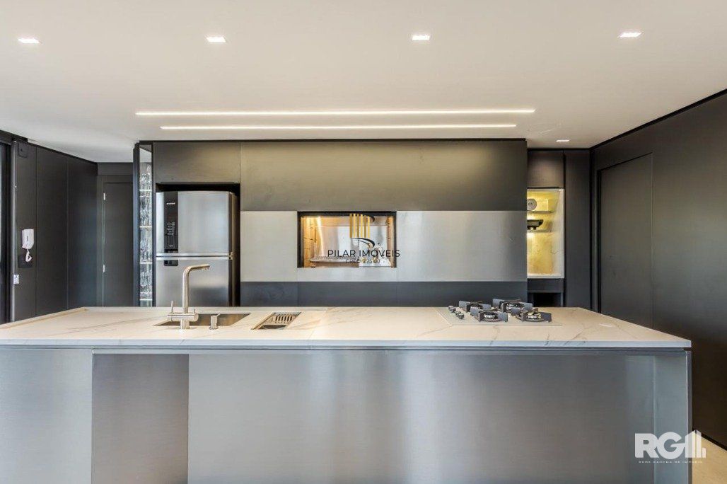 APTO DUPLEX DE 121M² COM 2 DORMITÓRIOS E 2 VAGAS - MONT SERRAT