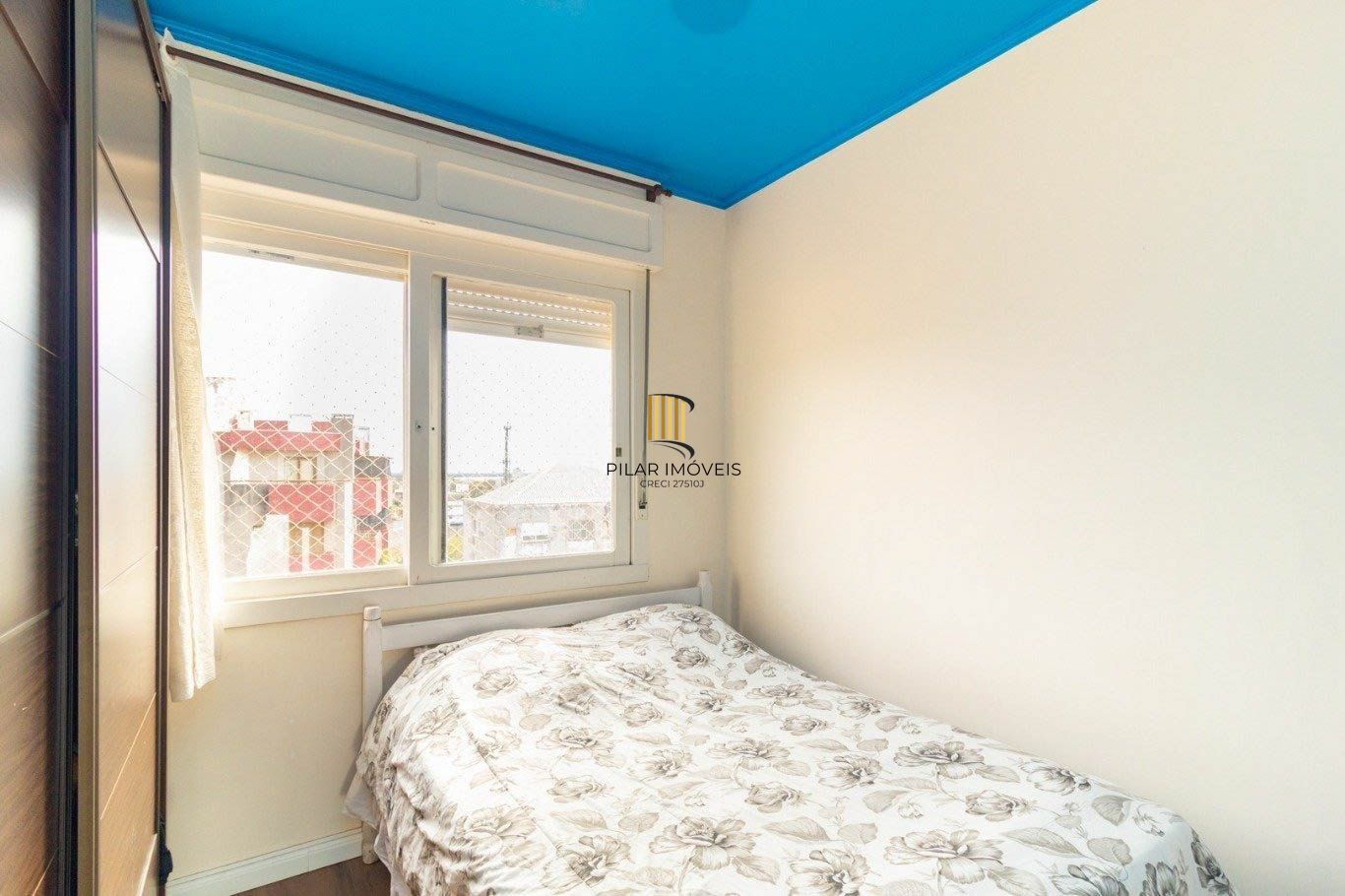 Cobertura de 139m², 2 Dormitórios, 1 Vaga, Terraço Gourmet - Menino Deus
