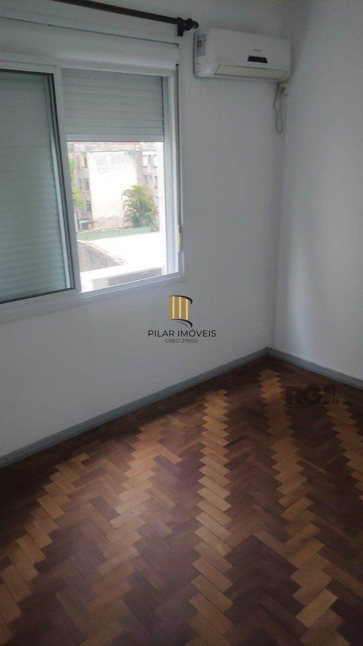 Apartamento 2 dormitórios na Republica, Cidade Baixa