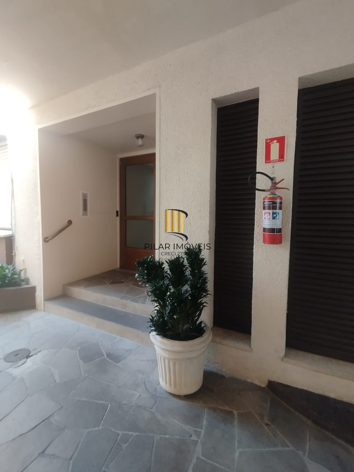 Apartamento à venda na Luiz Afonso – 3 dormitórios, suíte e garden em Porto Alegre